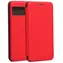 Beline Book Magnetic für Google Pixel 7 rot / Hülle / Klapphülle / magnetisch / Brieftasche, Ständer