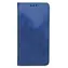 NoName SMART Magnet Book Hülle für Samsung Galaxy A04, A04e, M13 5G, dunkelblau / Klapphülle / Magnetverschluss