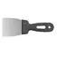 Vorel Farbspachtel 60 mm Edelstahl / Spachtel / Edelstahl / 60 mm