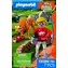 Playmobil 72089 Tiger und Besucher / Bausatz