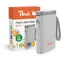 Peach PE110 weiß / Etikettendrucker / Thermodruck / Bluetooth / USB