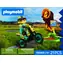 Playmobil 72065 Offroad-Motorrad / Bausatz