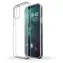 Beline Clear Motorola Edge 30 5G transparente Rückseite / TPU / 1 mm