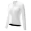 Rockbros 15210006003 TVI weißes Damen-Radtrikot / Langarm / Größe S