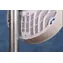 JIROUS JH-AF60LR / Antennenradomabdeckung / für Ubiquiti AF60 LR / 2 Stück