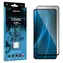MyScreen Diamond Glass Edge FullGlue Schwarz / Schutzglas / Samsung Galaxy A05/A05s / vollflächige Verklebung / 9H