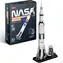CubicFun 3D-Puzzle Apollo Saturn Rakete