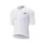 Rockbros 15200025 weißes Radtrikot / Kurzarm / Größe XL