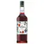 Giffard Erdbeersirup / Sirup / Erdbeere / 1 l