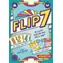 Mindok Flip 7 Kartenspiel / Kartenspiel / Kompaktpackung