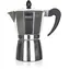 Banquet JADE / Moka-Kaffeebereiter / 3 Tassen / Aluminium