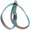 DOG FANTASY LED-Geschirr 8' (140 cm) / Wiederaufladbar / LED / 3 Beleuchtungsmodi