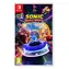 Sega Sonic Racing: CrossWorlds Switch / Spiel / Rennspiel / Kinder / ab 3 Jahren