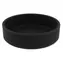 Magic Cat EcoStyle grau / Napf / Kunststoff / 12 cm / 240 ml