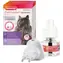 Beaphar CatComfort Excellence / Diffusor mit Pheromonen für Katzen / Set mit 48 ml Nachfüllpackung / Wirksamkeit 30 Tage