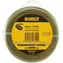 DeWalt Ersatzfaden für Rasentrimmer / Stärke 2 mm / Länge 15,2 m