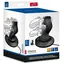 Speed Link TWINDOCK schwarz / Ladestation / PS4 / 2x Controller