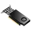 HP Nvidia RTX A400 4GB / Grafikkarte / GDDR6 / 64-Bit / PCIe 4.0 x8 / 4X Mini-DisplayPort