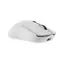 White Shark MAXIMUS weiß / Kabellose Gaming-Maus / optisch / 26000 DPI / 6 Tasten / 2,4 GHz / Bluetooth / USB