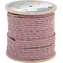 Vorel Geflochtenes Seil 12 mm x 180 m PP / Geflochtenes Seil / O 12 mm / 180 m / Polypropylen