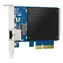 QNAP QXG-10G1TD / Netzwerk-Erweiterungskarte / 1x RJ-45 / 10GbE / PCIe Gen3 x2