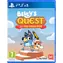 Bluey: Die Suche nach dem goldenen Stift / Spiel für PlayStation 4
