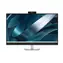 43" DELL Pro P4326QEB schwarz / Monitor / 3840 x 2160 / IPS / USB-C / RJ45 / Webcam