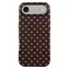 BURGA Tough Sorry Busy / Schutzhülle / Apple iPhone Air / MagSafe
