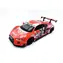 MSZ Car Audi R8 LMS / Maßstab 1:24 / Licht und Sound