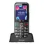 Maxcom Comfort MM724L 4G / Mobiltelefon / 2,2" / SOS-Taste / FM-Radio / Tischladegerät