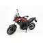 MSZ Motorrad Honda CB400X rot / 1:12