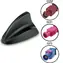 Calearo Shark2 schwarz / Antenne / GSM, UMTS, LTE, WLAN, GNSS / FAKRA