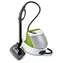 Polti Vaporetto Pro 8X Eco PLUS / Dampfreiniger / 1900 W / 5 bar / 9 Zubehörteile