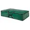 Compactor GARDEN ECOLOGY 4XL / Vakuum-Aufbewahrungsbox für Gartenkissen und Polstermöbel / 530 l
