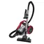 Polti Forzaspira C110 PLUS schwarz / Beutelloser Staubsauger / Zylinderstaubsauger / 800 W / HEPA-Filter
