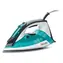 Polti Vaporella Quick & Comfort QC120 / Dampfbügeleisen / 2200 W / 300 ml / Dampfimpuls 180 g/min