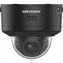 HIKVISION DS-2CD2746G2H-IPTRZS2U/SL (2,8-12 mm) schwarz / IP-Kamera / Dome / 4 MP / AcuSense / IR 40 m / IP66, IK10