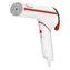 Polti Vaporella Vertikal-Dampfglätter GSM50R rot / Reise-Dampfglätter / 800 W / 650 g