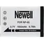 Newell Ersatzakku für Fujifilm NP-95 / Akku / für Kamera
