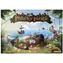Mindok Brettspiel Piratengeschichten / Kooperativ / 3D-Schiffsmodell / Familie