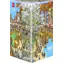 HEYE Puzzle-Bibliothek / 1500 Teile / 80 × 60 cm