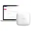 D-Link DAP-X3060 weiß / Access Point / Wi-Fi 6 (802.11ax) / AX3000 / PoE