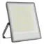 Spectrum Noctis MaxCCT 150W grau / LED-Reflektor / IP65