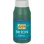 Kreul Triton SOLO GOYA Dunkelgrün / Acrylfarbe / 750 ml / wasserbasiert