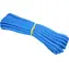 Vorel Seil mit geflochtenem Kern 10 mm x 20 m / Seil / O 10 mm / 20 m / Polypropylen