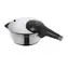 WMF Perfect Premium Eintopf / Schnellkochtopf / 3 l / 22 cm / Edelstahl / Induktion
