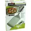 Cattara Klapp-Pizzaschaufel 24 x 36 cm / Pizzaschaufel / Edelstahl / Länge 57 cm