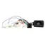 Connects2 SWC KIA 10 / Lenkradfernbedienungsadapter / für Kia Sorento, Carnival (ab 2015) / ISO-Anschluss
