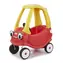 Little Tikes Cozy Coupe Laufrad rot / von 1,5 bis 5 Jahren / 9,56 kg