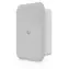Ubiquiti UP-AI-Lautsprecher weiß / Lautsprecher / PoE++ / 100 dB / UniFi Protect